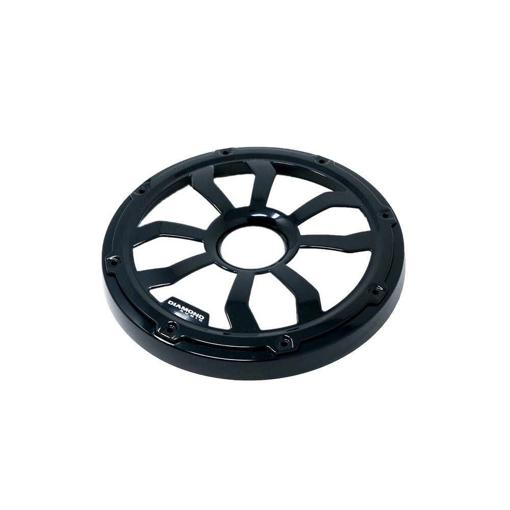 Diamond Audio HXM8FBB product image 4