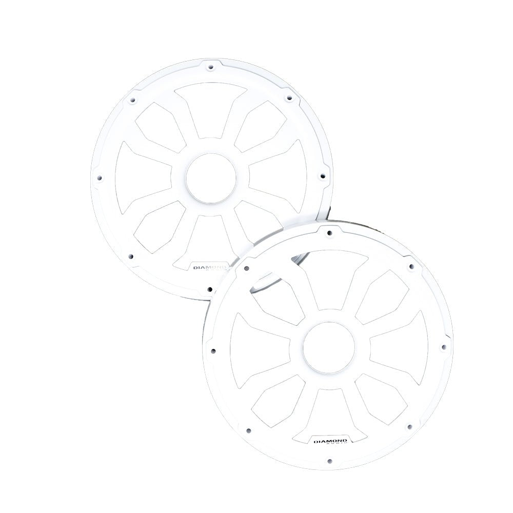 Diamond Audio HXM8FWW product image 1