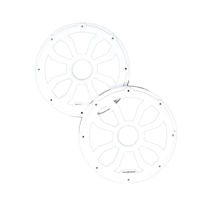 Diamond Audio HXM8FWW product image 1