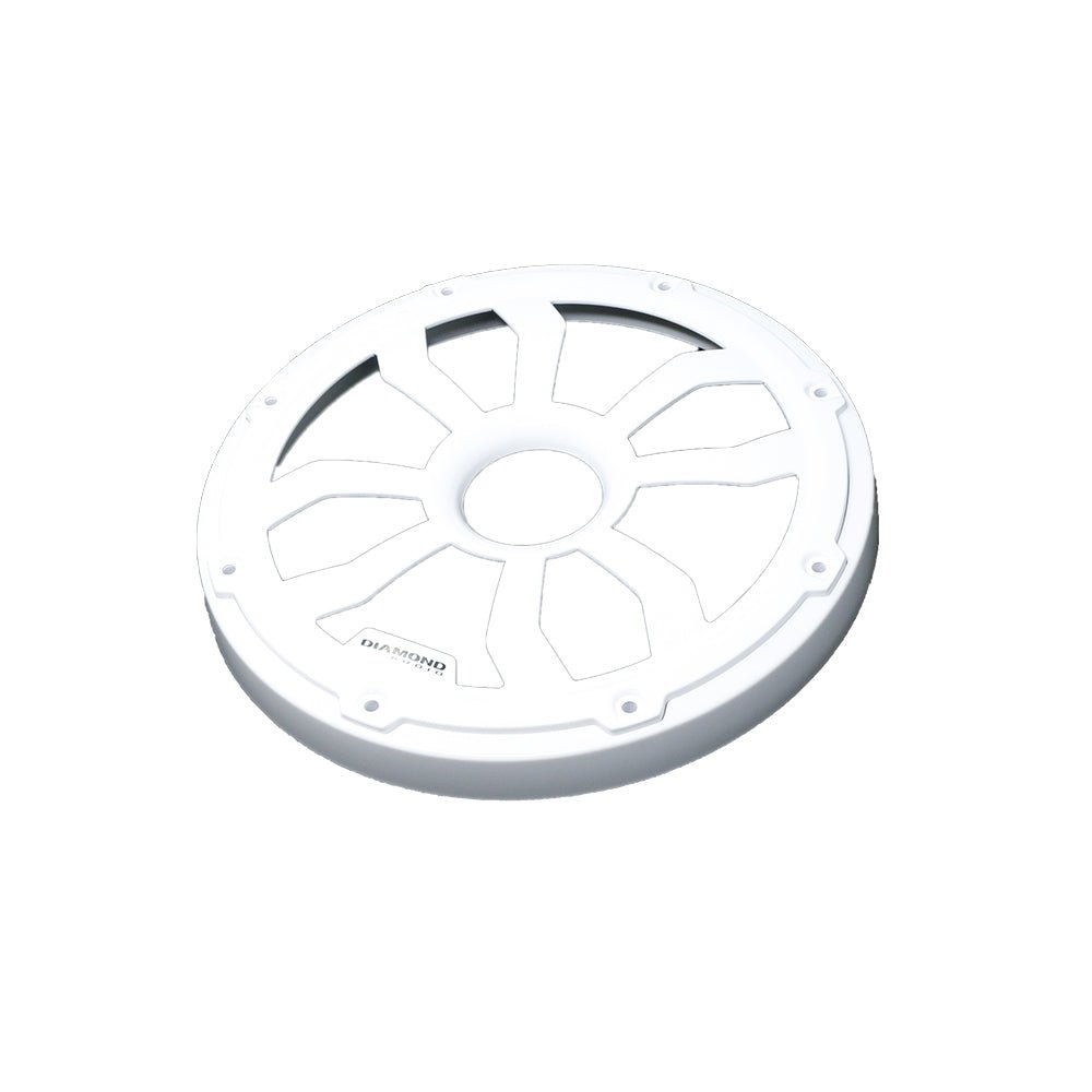 Diamond Audio HXM8FWW product image 4