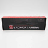 iBEAM TE-BPTC active parking line camera retail packaging front