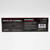 TE-BPTC manufacturer packaging back with model and UPC identification