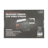 iBEAM TE-LVM9 retail packaging rear panel