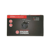 iBEAM TE-TSSC active parking line camera retail packaging front
