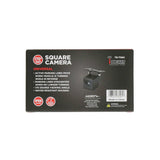 TE-TSSC manufacturer packaging back with model and UPC identification