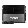 DS18 DS18 ION1200.1D Compact Full-Range Class D 1-Channel Amplifier 1200 Watts RMS - Car Audio