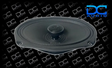 DC Audio DC Audio 6x9" Coaxial Speakers DC-6x9CX - Car Audio