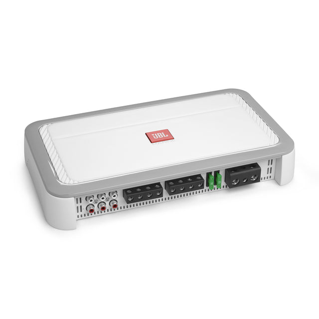 JBL Marine A754 four-channel amplifier