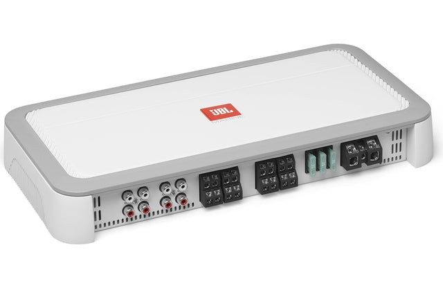 JBL Marine A758 eight-channel amplifier
