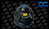 DC Audio DC Audio 6x9" Coaxial Speakers DC-6x9CX - Car Audio