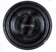 American Bass American Bass King Series 12" Subwoofer - Car Audio