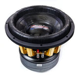 American Bass American Bass King Series 12" Subwoofer - Car Audio