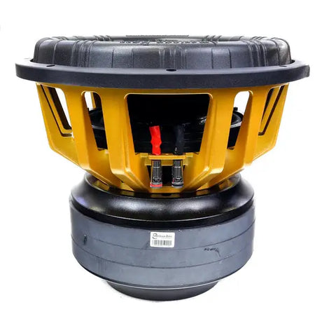American Bass American Bass King Series 12" Subwoofer - Car Audio