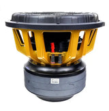 American Bass American Bass King Series 15" Subwoofer - Car Audio