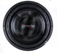 American Bass American Bass King Series 15" Subwoofer - Car Audio