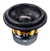 American Bass American Bass King Series 15" Subwoofer - Car Audio