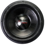 American Bass American Bass King Series 18" Subwoofer - Car Audio