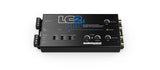 AudioControl AudioControl LC2i-PRO 2-Channel Line Output Converter & Line Driver w/ AccuBass - Car Audio