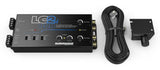 AudioControl AudioControl LC2i-PRO 2-Channel Line Output Converter & Line Driver w/ AccuBass - Car Audio