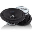 Sundown Audio LCMR-8 8" Midrange Car Speaker - manufacturer view 1
