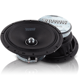 Sundown Audio LCMR-8 8" Midrange Car Speaker - manufacturer view 1