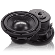 Sundown Audio LCS v.2 10" Subwoofers - manufacturer view 1