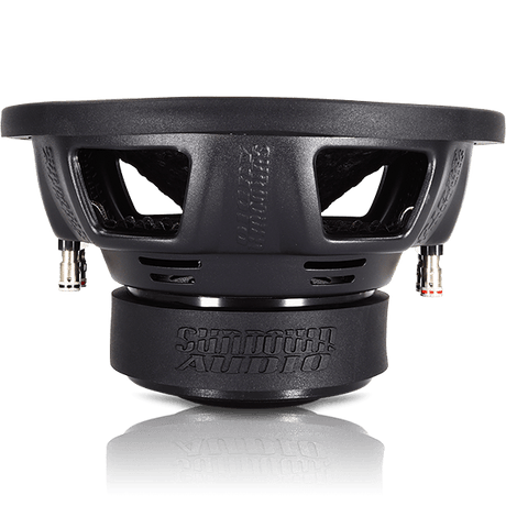 Sundown Audio LCS v.2 10" Subwoofers - manufacturer view 4