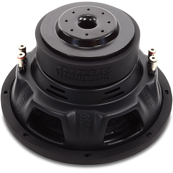 Sundown Audio LCS v.2 10" Subwoofers - manufacturer view 3