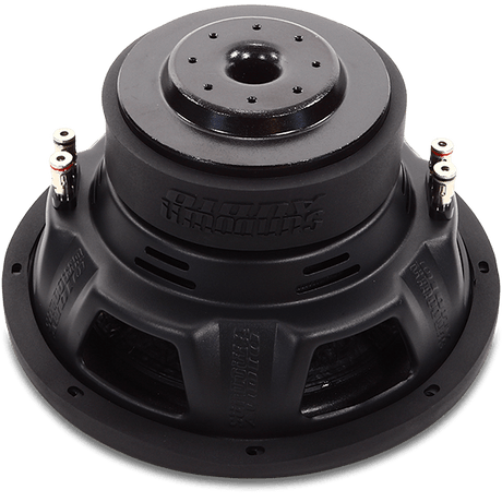 Sundown Audio LCS v.2 10" Subwoofers - manufacturer view 3