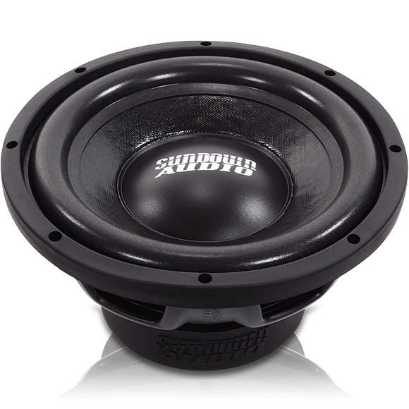 Sundown Audio LCS v.2 10" Subwoofers - manufacturer view 2