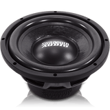 Sundown Audio LCS v.2 10" Subwoofers - manufacturer view 2