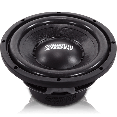 Sundown Audio LCS v.2 10" Subwoofers - manufacturer view 2