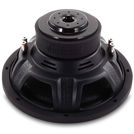 Sundown Audio LCS v.2 12" Subwoofer - manufacturer view 3