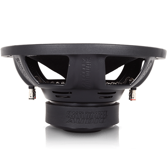 Sundown Audio LCS v.2 12" Subwoofer - manufacturer view 4