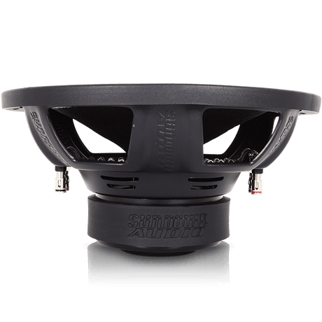 Sundown Audio LCS v.2 12" Subwoofer - manufacturer view 4