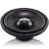 Sundown Audio LCS v.2 12" Subwoofer - manufacturer view 2