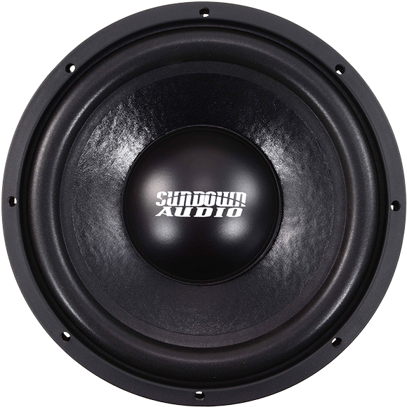 Sundown Audio LCS v.2 12" Subwoofer - manufacturer view 5