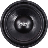 Sundown Audio LCS v.2 12" Subwoofer - manufacturer view 5