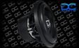 DC Audio DC Audio Level 4 18" Subwoofer - Car Audio