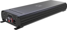 Wāvtech Wāvtech link1000.1mini 1,000 Watt Monoblock Amplifier - Car Audio