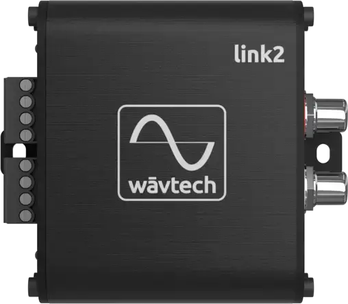 Wāvtech link2 2-Channel LOC