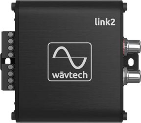 Wāvtech Wāvtech link2 2-Channel LOC - Car Audio