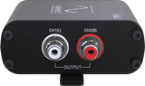 Wāvtech Wāvtech link2 2-Channel LOC - Car Audio