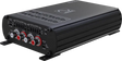 Wāvtech Wāvtech link300.4mini 300 Watt 4-Channel Amplifier - Car Audio