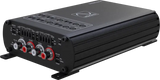 Wāvtech Wāvtech link300.4mini 300 Watt 4-Channel Amplifier - Car Audio