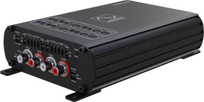 Wāvtech Wāvtech link300.4mini 300 Watt 4-Channel Amplifier - Car Audio