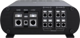 Wāvtech Wāvtech link300.4mini 300 Watt 4-Channel Amplifier - Car Audio
