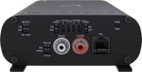 Wāvtech Wāvtech link500.1mini 500 Watt Monoblock Amplifier - Car Audio