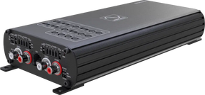 Wāvtech Wāvtech link500.4mini 500 Watt 4-Channel Amplifier - Car Audio