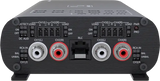 Wāvtech Wāvtech link500.4mini 500 Watt 4-Channel Amplifier - Car Audio